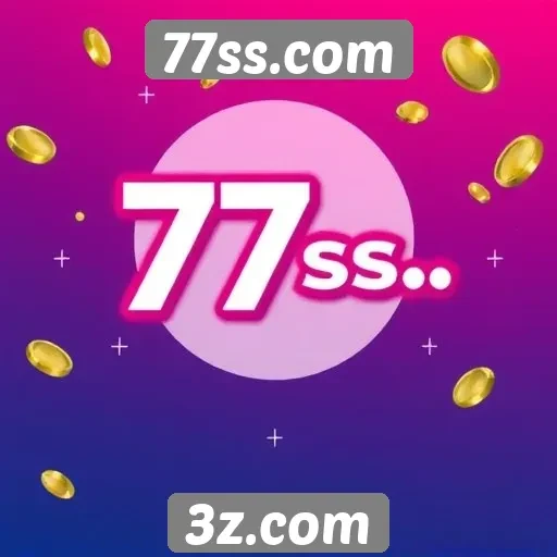 Bonificações e promoções disponíveis em 77ss.com