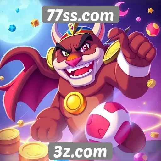 Atualizações frequentes no catálogo do 77ss.com