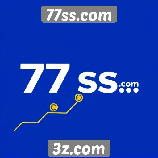 História e crescimento do site 77ss.com