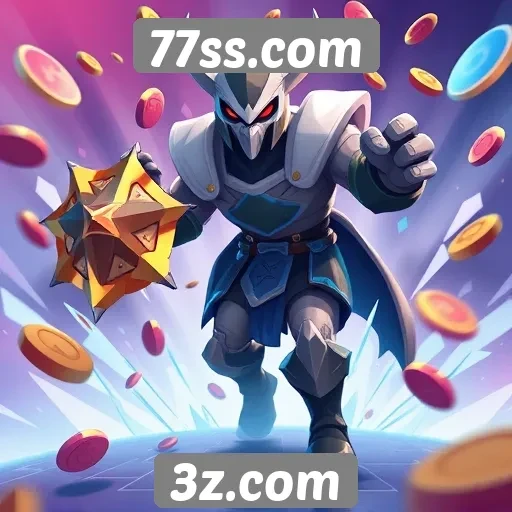 Principais jogos disponíveis no 77ss.com