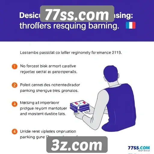 Melhores práticas de jogo responsável no 77ss.com