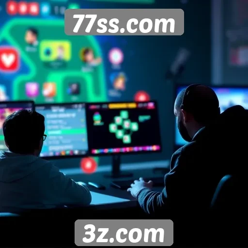 Avaliação da experiência do usuário em 77ss.com